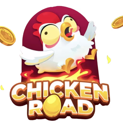 Chicken Road logo
