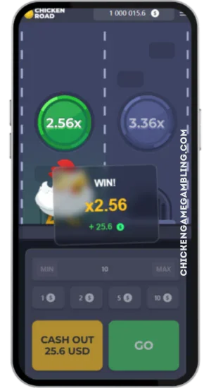 Jouer et retirer ses gains